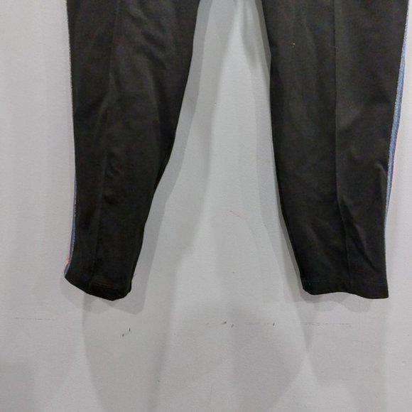 Spiritual Gangster Black Joggers - Picture 3 of 8